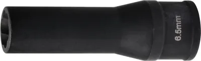 Produktbild von SW-Stahl Glühkerzen Mittelelek- troden Ausdrehnuss 1/4 Zoll - 6,50 mm, 05535L-6,50