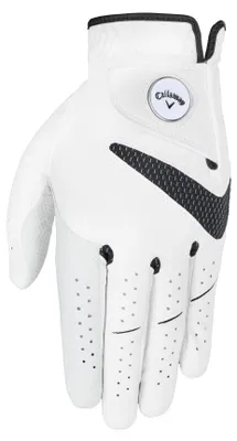 Produktbild von Callaway Golf Syntech Damen Handschuh 2025 Linke Hand Groß