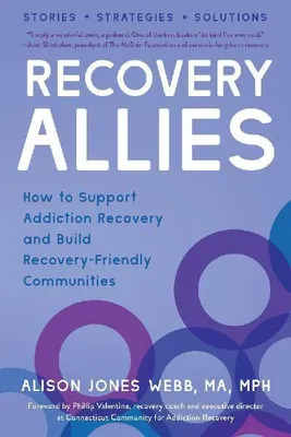 Immagine prodotto di Recovery Allies