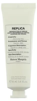Productafbeelding van Maison Margiela Replica Sailing Day Handcrème (50 ml)