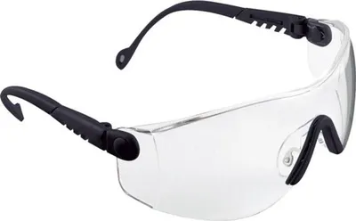 Produktbild von Honeywell Brille Optema, schwarz