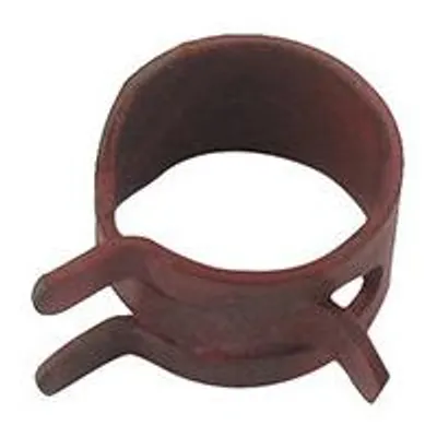 Image de Collier élastique Adaptable Pour Durites Carburant Renforcée Tressée ø: 11,5 à 12,5mm