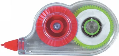 Produktbild von Korrekturroller Mini 4,2mmx5m Packung mit 24 Stück