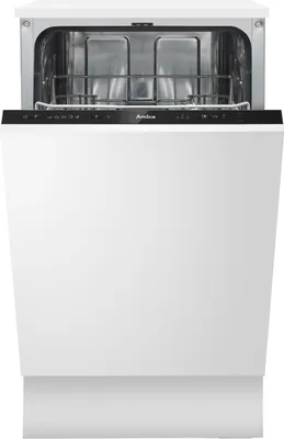 Produktbild von Amica - EGSPV 587 915 - vollintegrierbarer Geschirrspüler - 45 cm