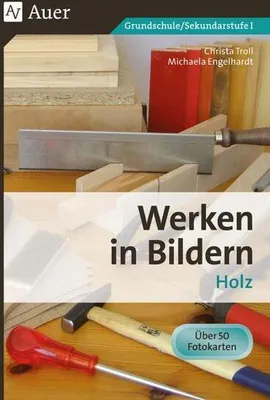 Obrázek produktu pro Werken in Bildern 1