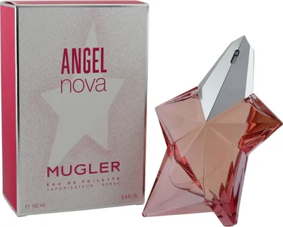 Image de Mugler Eau de Toilette Angel Nova Eau de Toilette
