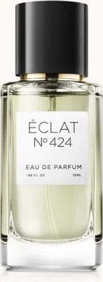 Produktbild von ÉCLAT 424 Damenduft 55 ml EdP - Langanhaltender Duftzwilling & Parfum Dupe