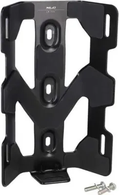 Produktbild von XLC LR-F04 AnyCage Halter für Packtaschen für Gabeln und Hinterbauten 2500601410