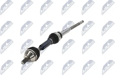 Produktbild von NTY NPW-VV-127 Antriebswelle Vorne Rechts für VOLVO XC60 (156)