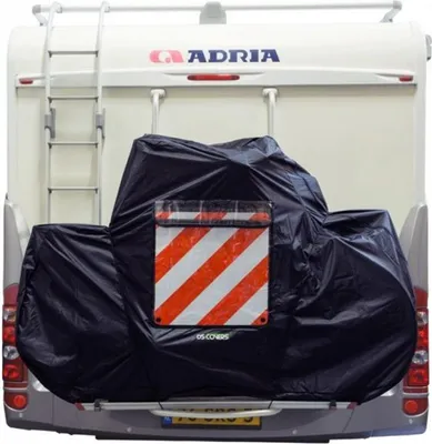 Produktbild von DS COVERS Fahrradträger Abdeckplane EAGLE 2