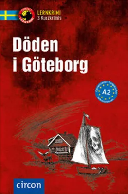Obrázek produktu pro Döden i Göteborg