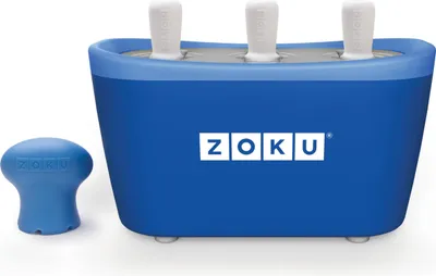 Obrázok produktu pre zoku - Quick Pop Maker Blue