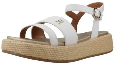 Image de Tommy Hilfiger Erika Couleur Blanc