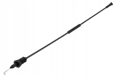 Obrázek produktu pro Kabel vnitřní kliky Bowder, VW Transporter T5, Multivan T5, Caravelle T5
