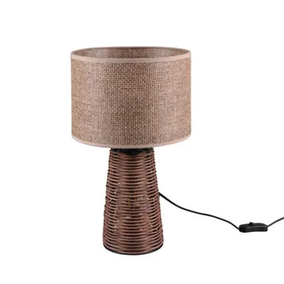 Zdjęcie produktu dla Lampa stołowa STRAW R50972026 RL
