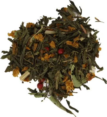 Produktbild von Erdbeer-Thymian №156 (250g)