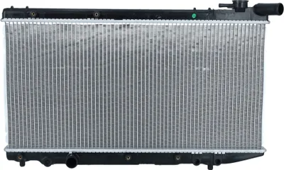 Obrázok produktu pre Chladič, chladenie motora NRF 526712