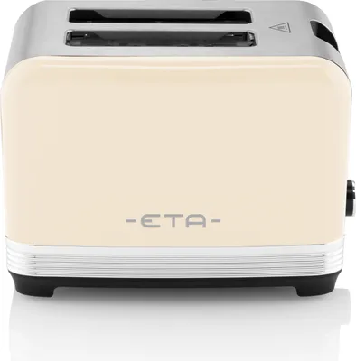 Obrázek produktu pro ETA Eta Eta Storio 9166 90040 7 2 plátky 930 W béžová