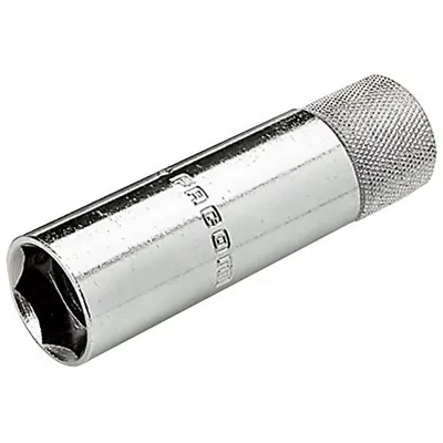 Produktbild von Facom 3/8" Zündkerzenschlüssel 16mm für