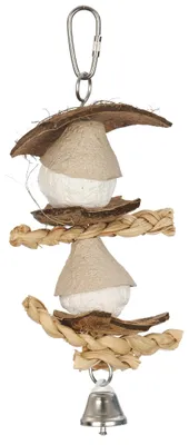 Productafbeelding van Quapas! Birdtoy Circus