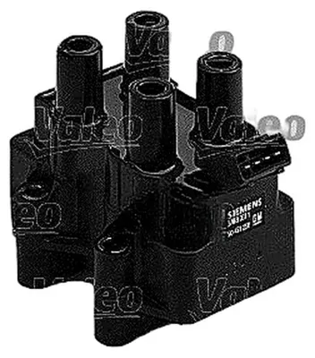 Produktbild von Valeo Zündspule 245057