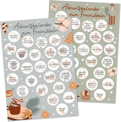 Productafbeelding van ADV om vrij te krassen - Zuster en vriendin - Set 4
