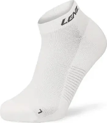 Image de Lenz Think About Cool Active 1 Chaussettes courtes Blanc UE 39-41 Homme Blanc UE 39-41