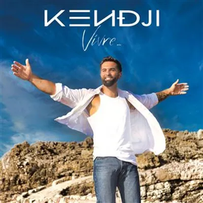 Obrázok produktu pre Kendji Girac: Vivre...