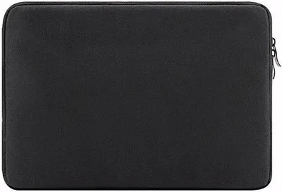 Produktbild von Wasserdichte Laptop-Hüllen für 17,3 Zoll-Laptops - Schwarze Laptop-Taschen