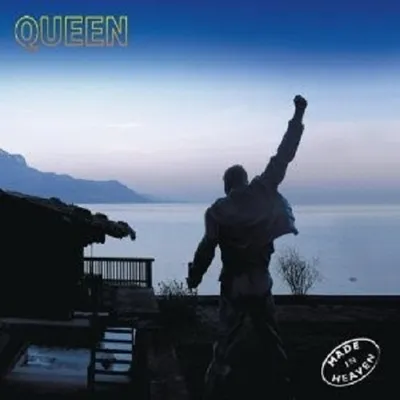 Produktbild von Queen- Heaven (2011 Remastered)