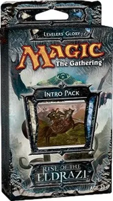 Produktbild von Magic: The Gathering Levelers Glory Intro Pack