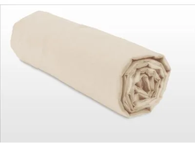 Zdjęcie produktu dla Prześcieradło Lovely Home Beige 180 x 200 cm
