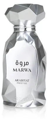 Obrázek produktu pro Arabiyat Prestige Marwa Edp 100ml