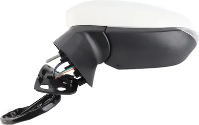 Immagine prodotto di Specchietto laterale super bianco riscaldato elettricamente con indicatore di direzione per E210 2020-2022