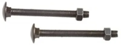 Produktbild von Schlosserbolzen 70M7 10 Stück. Chermat
