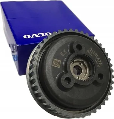 Produktbild von VOLVO S90 V90 II Nockenwellenversteller OE 31480438
