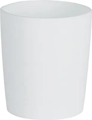 Obrázek produktu pro Spirella 7610583113894, 5 l, Kulatý, Polypropylen (PP), Bílá, 240 mm, 210 mm