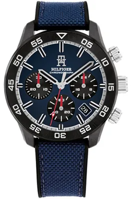 Produktbild von Tommy Hilfiger Analoguhren für Erwachsene