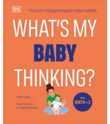 Obrázok produktu pre What's My Baby Thinking?