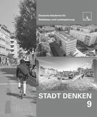 Obrázok produktu pre Stadt Denken 9