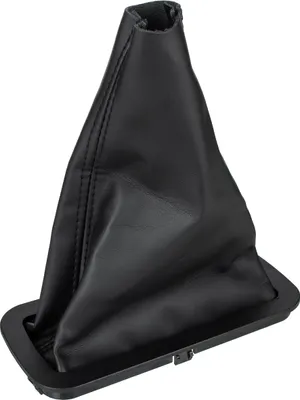 Immagine prodotto di Cuffia cambio AUTOMATICO + telaio pomello cambio per Opel Astra G