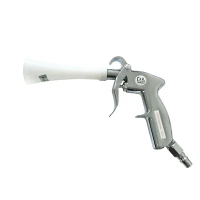 Produktbild von Druckluft Reinigungspistole Blow Gun,Hochdruck Ausblaspistole für Fahrzeug und Werkstatt, ohne Behälter Waschpistole