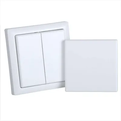 Produktbild von Afriso Smart Home Flächentaster FT4F-rw