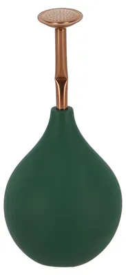 Produktbild von Esschert Design Gießbrause Ball Dunkelgrün S
