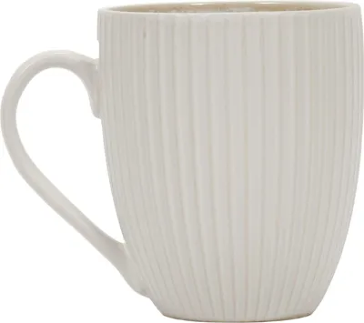 Zdjęcie produktu dla Kubek na kawę herbatę ESSENCE, ceramiczny, 400 ml