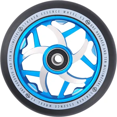 Produktbild von Striker Essence V3 Räder Teal 2St