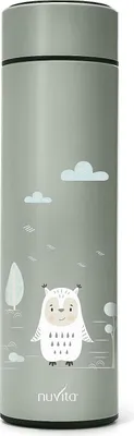 Image de Thermos 500 ml, vert sauge