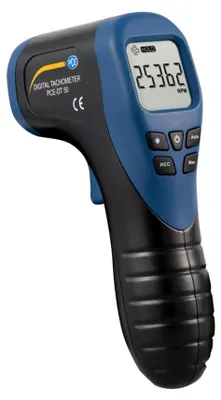 Produktbild von PCE Instruments PCE-DT 50 Drehzahlmesser