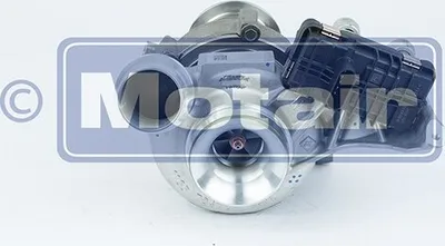 Produktbild von MOTAIR 336130 Turbolader