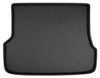 Produktbild von Kofferraumwanne für Ford Mondeo MK3 2001-2007 (Kombi) – Schwarz, passgenau